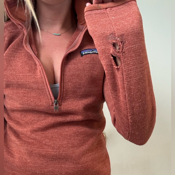 Patagonia Better Sweater - Small - Picture 2 of 3
